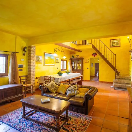 Holiday home Il Rifugio - Cad101 By Interhome Chiavelli