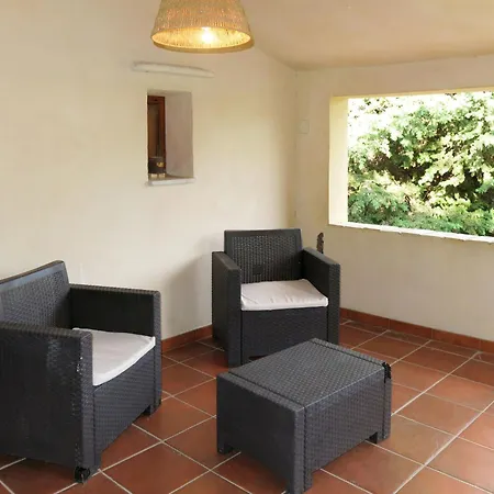 Il Rifugio - Cad101 By Interhome *