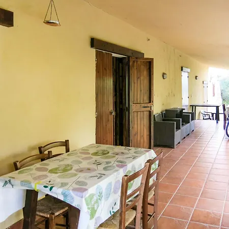 Il Rifugio - Cad101 By Interhome Holiday home *