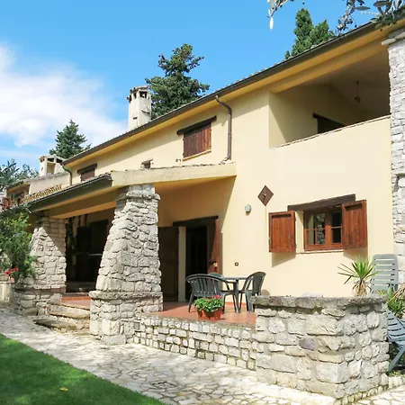 Il Rifugio - Cad101 By Interhome *