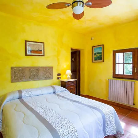 Holiday home Il Rifugio - Cad101 By Interhome Chiavelli