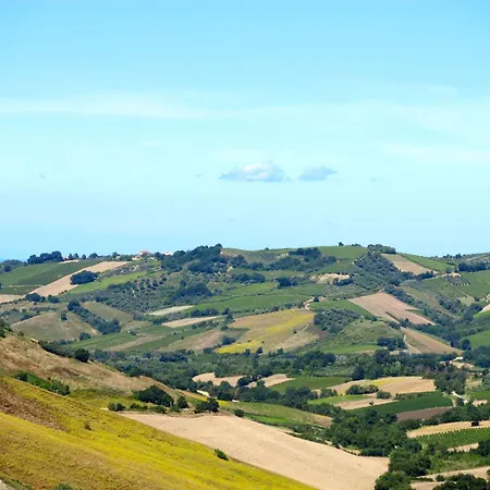 Holiday home Il Rifugio - Cad101 By Interhome