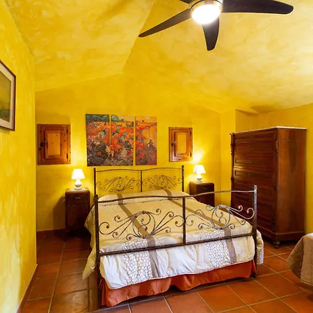 Il Rifugio - Cad101 By Interhome Holiday home Chiavelli