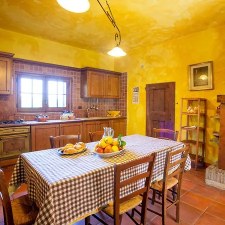 Il Rifugio - Cad101 By Interhome