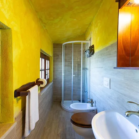 Il Rifugio - Cad101 By Interhome Holiday home