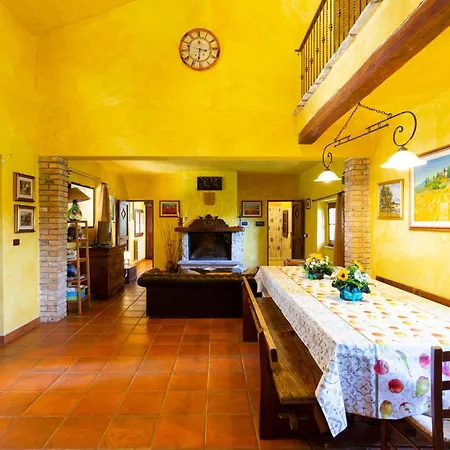 Il Rifugio - Cad101 By Interhome Chiavelli