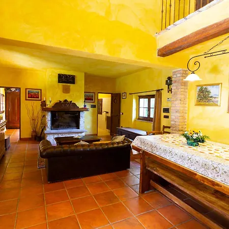 Il Rifugio - Cad101 By Interhome