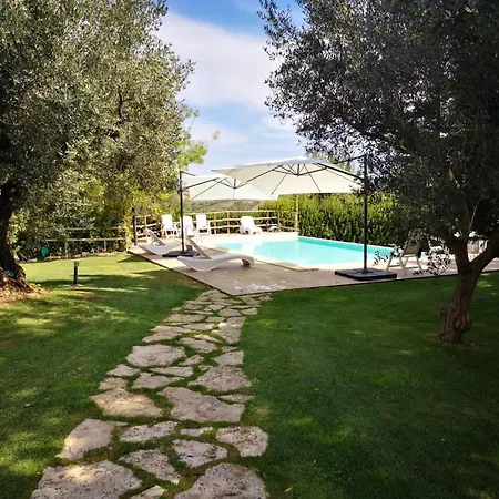 別荘 Il Rifugio - Cad101 By Interhome