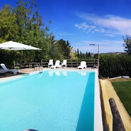 Il Rifugio - Cad101 By Interhome *