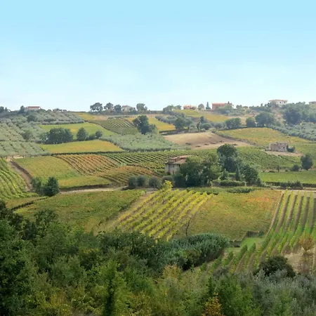 Holiday home Il Rifugio - Cad101 By Interhome