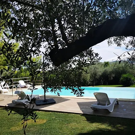 Il Rifugio - Cad101 By Interhome