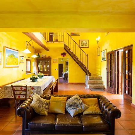 Il Rifugio - Cad101 By Interhome Holiday home