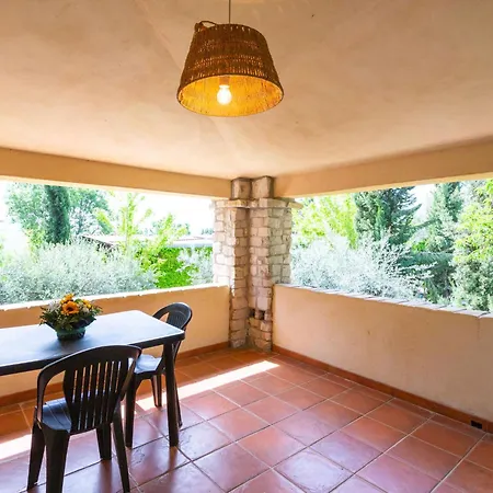 Holiday home Il Rifugio - Cad101 By Interhome