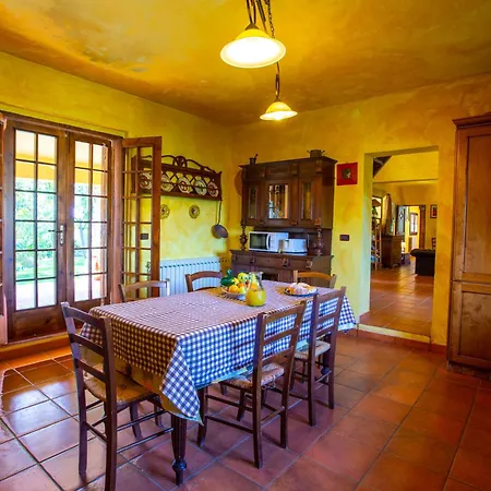 Il Rifugio - Cad101 By Interhome Holiday home Chiavelli