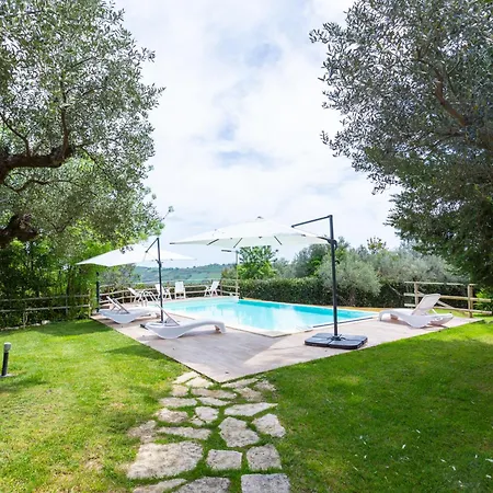 Il Rifugio - Cad101 By Interhome *