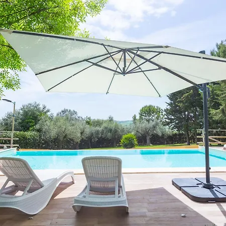 Il Rifugio - Cad101 By Interhome Holiday home Chiavelli