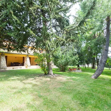 Il Rifugio - Cad101 By Interhome Holiday home Chiavelli