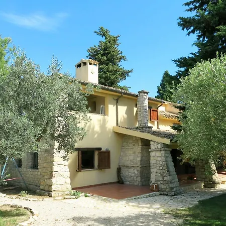 Il Rifugio - Cad101 By Interhome Chiavelli