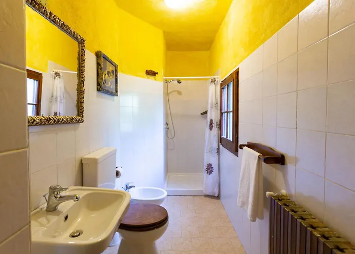 Il Rifugio - Cad101 By Interhome