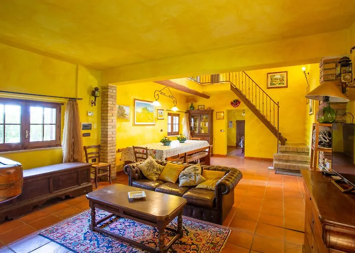 別荘 Il Rifugio - Cad101 By Interhome Chiavelli