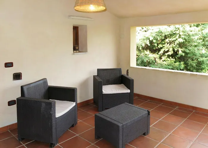 Il Rifugio - Cad101 By Interhome *