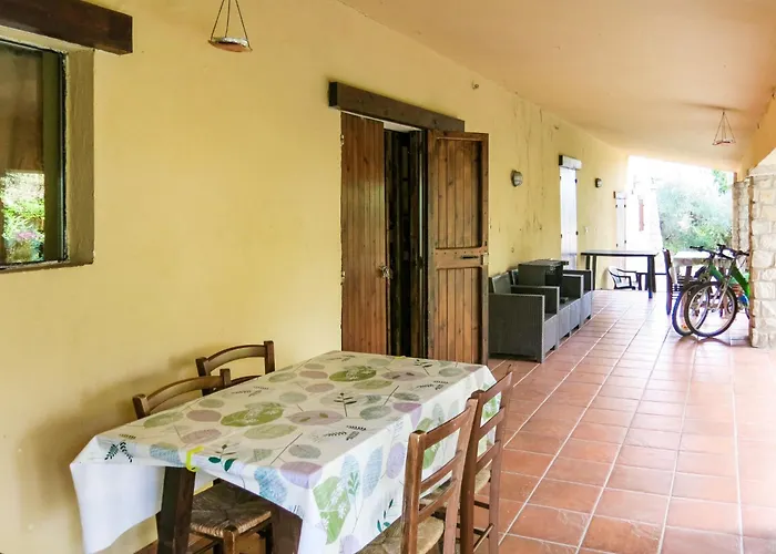 Il Rifugio - Cad101 By Interhome Дом отдыха *