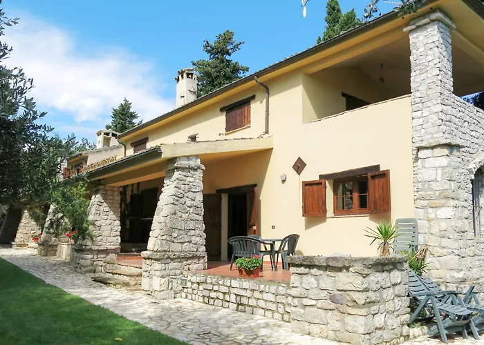 Il Rifugio - Cad101 By Interhome *