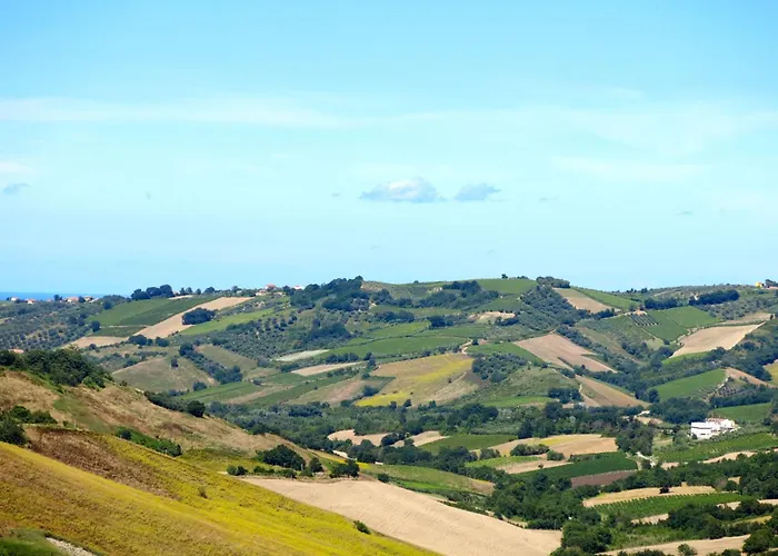 Дом отдыха Il Rifugio - Cad101 By Interhome