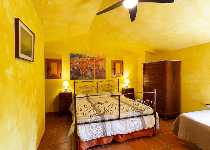 Il Rifugio - Cad101 By Interhome 別荘 Chiavelli