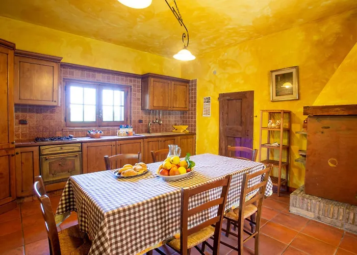 Il Rifugio - Cad101 By Interhome