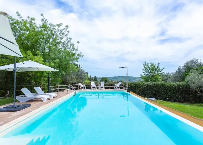 Дом отдыха Il Rifugio - Cad101 By Interhome *