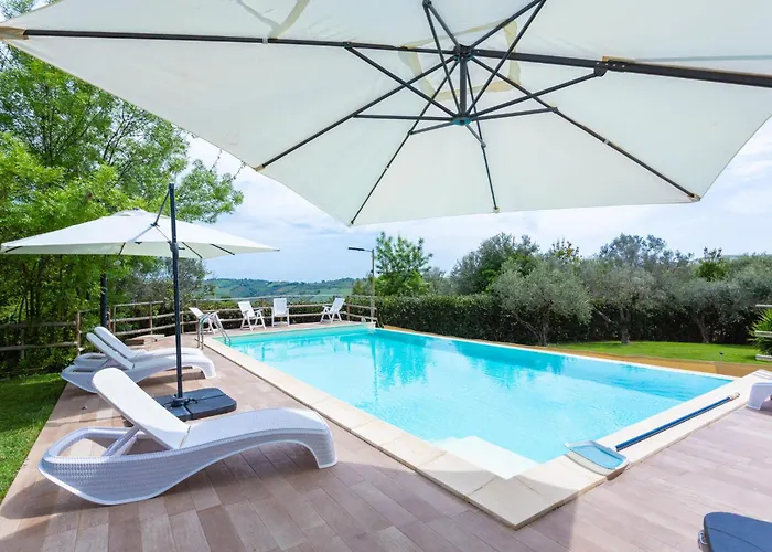 Il Rifugio - Cad101 By Interhome 別荘 Chiavelli