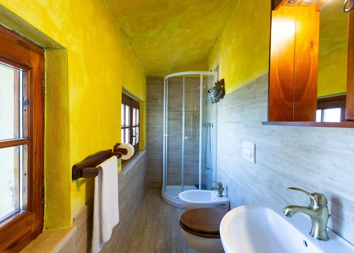 Il Rifugio - Cad101 By Interhome 別荘