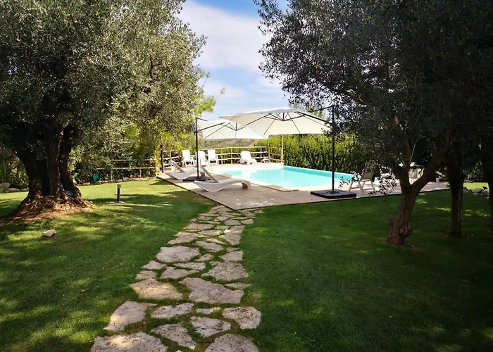 別荘 Il Rifugio - Cad101 By Interhome