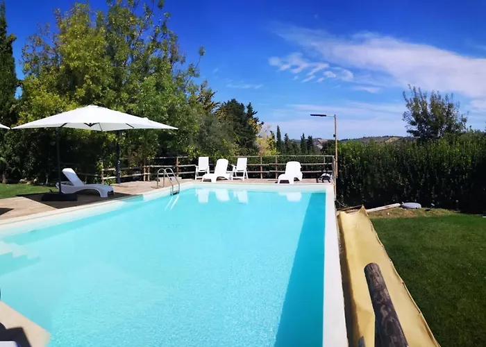 Il Rifugio - Cad101 By Interhome *