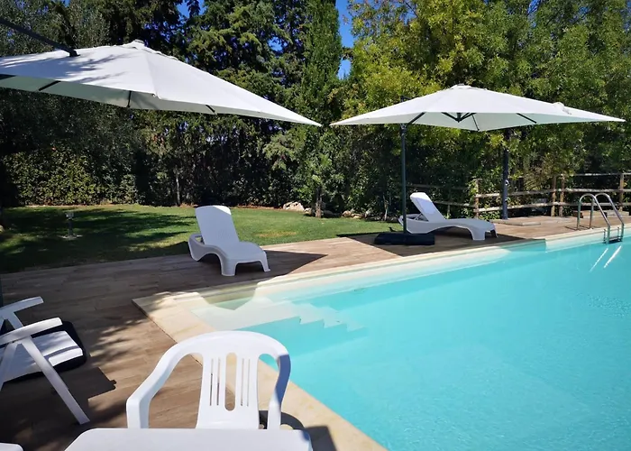 Il Rifugio - Cad101 By Interhome Chiavelli