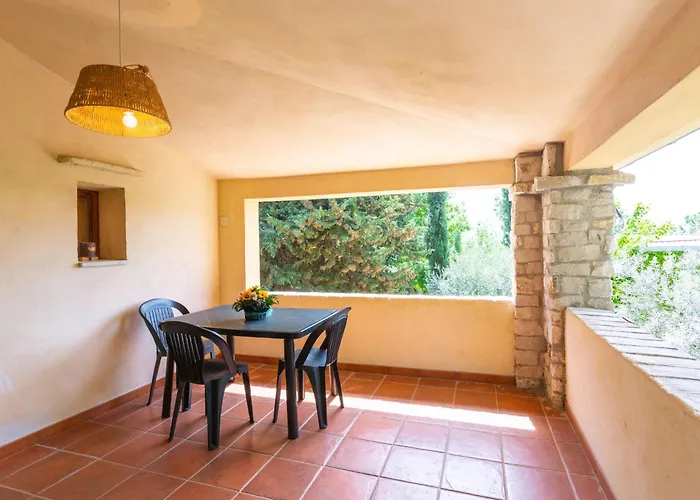 Il Rifugio - Cad101 By Interhome