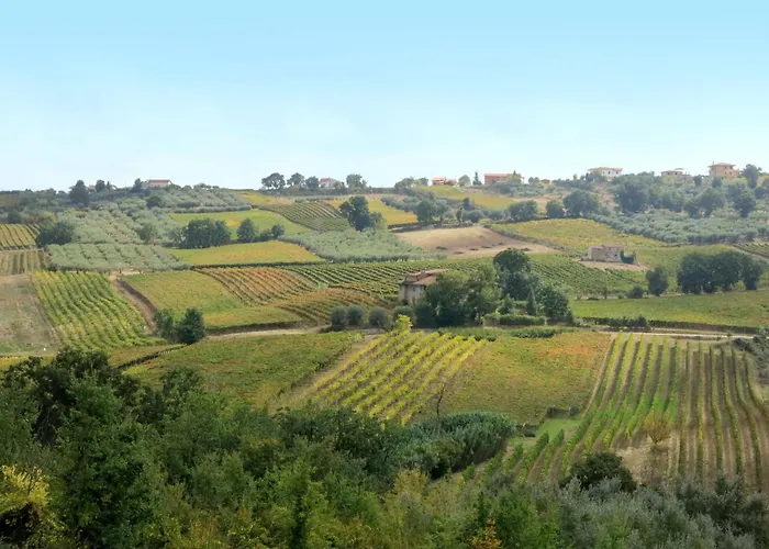 別荘 Il Rifugio - Cad101 By Interhome