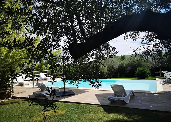 Il Rifugio - Cad101 By Interhome