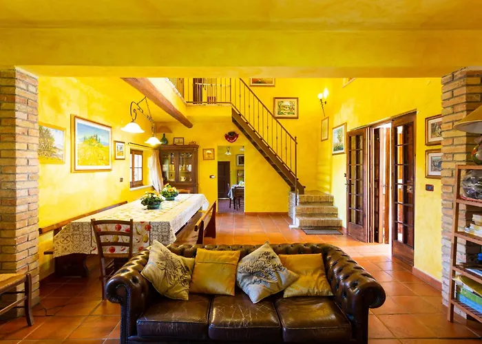 Il Rifugio - Cad101 By Interhome 別荘