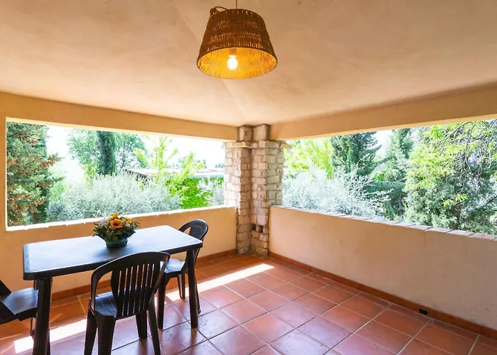 別荘 Il Rifugio - Cad101 By Interhome