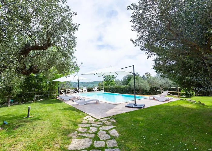 Il Rifugio - Cad101 By Interhome *