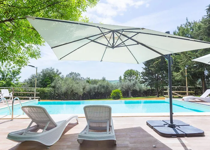 Il Rifugio - Cad101 By Interhome 別荘 Chiavelli