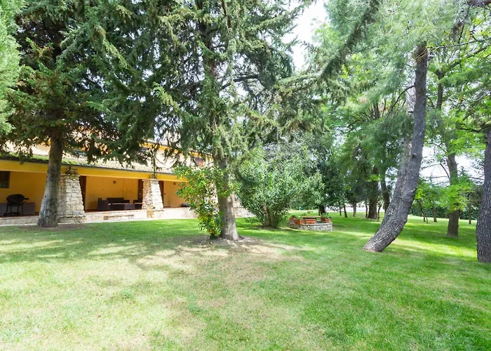 Il Rifugio - Cad101 By Interhome Дом отдыха Chiavelli